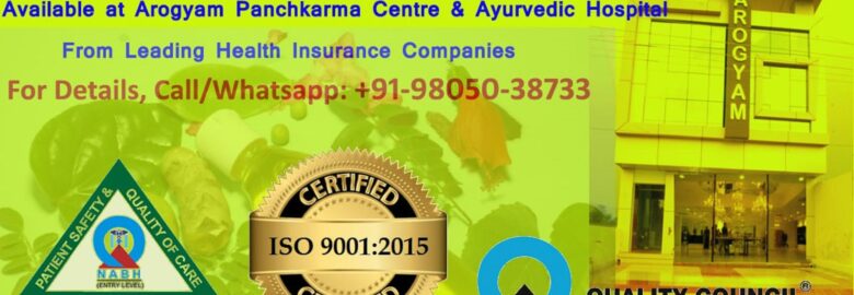 Best Ayurvedic Hospital in Una