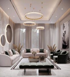 360 DESIGN AND BUILD | Best Interior Designer In Agra