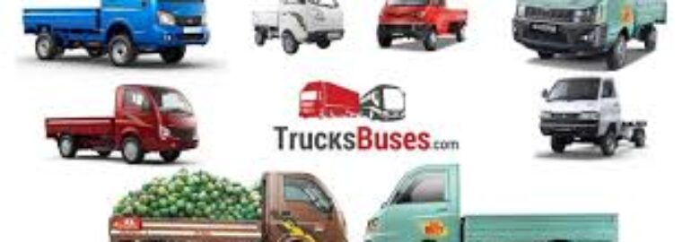 TrucksBuses