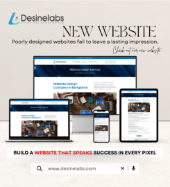 Desinelabs